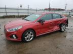 2018 HYUNDAI SONATA SPO - 5NPE34AFXJH718344
