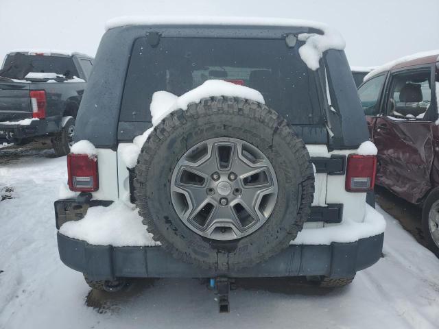 2016 JEEP WRANGLER U - 1C4BJWFG9GL238869
