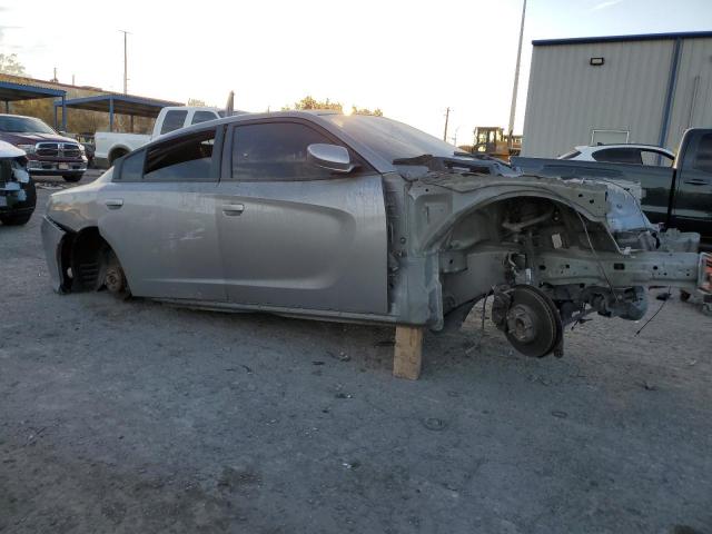 2017 DODGE CHARGER R/ - 2C3CDXGJ6HH644638