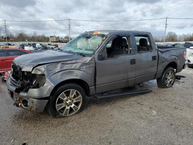 Vin: 1ftfw1ef9efa60990, lot: 86389234, ford f-150 supercrew 2014 img_1