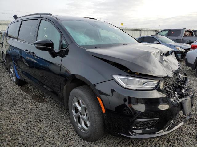 Vin: 2c4rc3gg4pr570425, lot: 86352374, chrysler pacifica limited 20234