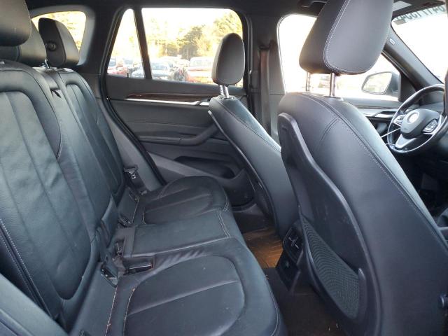 2017 BMW X1 XDRIVE2 - WBXHT3Z32H4A65368
