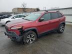 2015 JEEP CHEROKEE T - 1C4PJMBS9FW527901