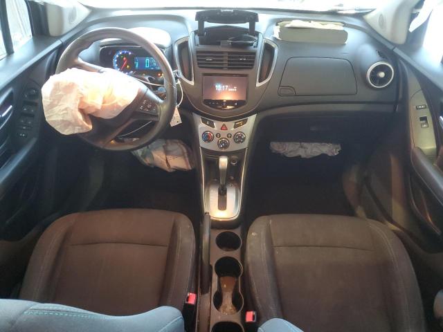 2016 CHEVROLET TRAX 1LT - 3GNCJLSB8GL278787