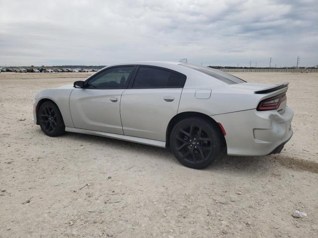 Vin: 2c3cdxhg8mh600797, lot: 89334395, dodge charger gt 20212