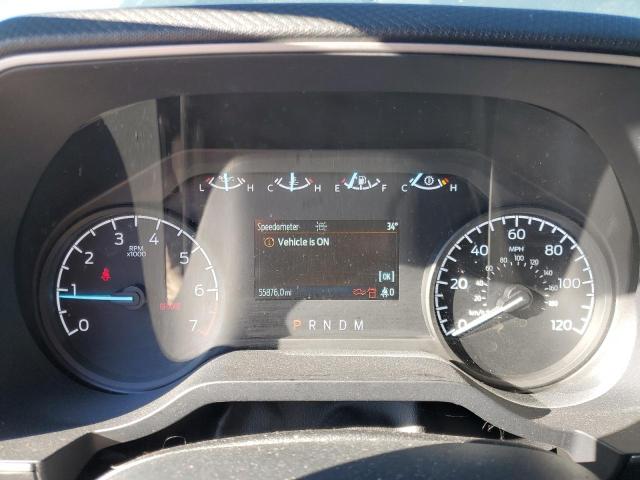 2022 FORD F150 SUPER - 1FTEW1EP6NFA60322