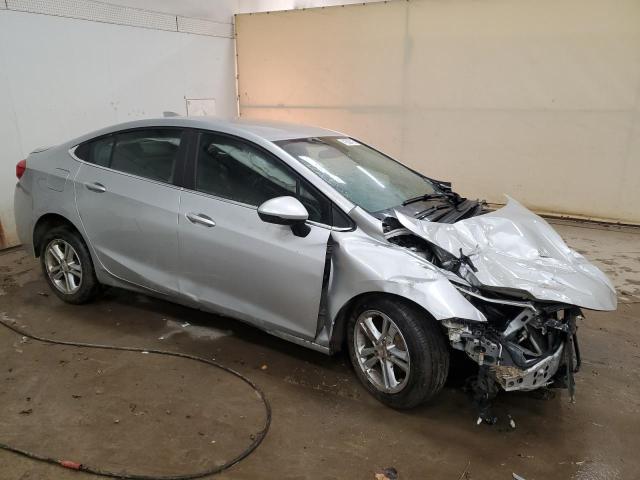 2016 CHEVROLET CRUZE LT - 1G1BE5SM3G7289294