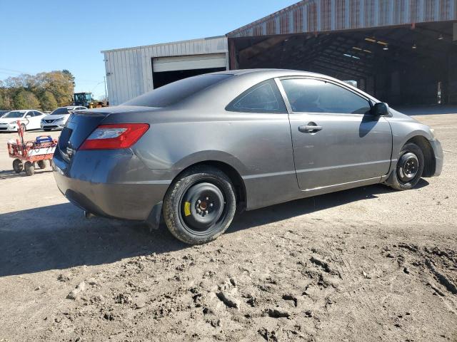 HONDA CIVIC EX 2011 gray  gas 2HGFG1B87BH509484 photo #4