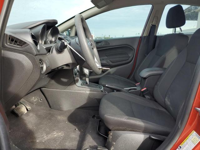2018 FORD FIESTA SE - 3FADP4BJ0JM109489