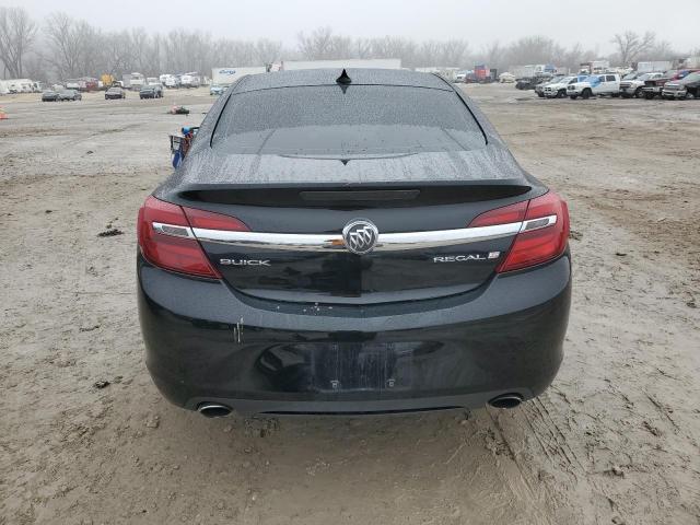 2016 BUICK REGAL 2G4GK5EX7G9161727