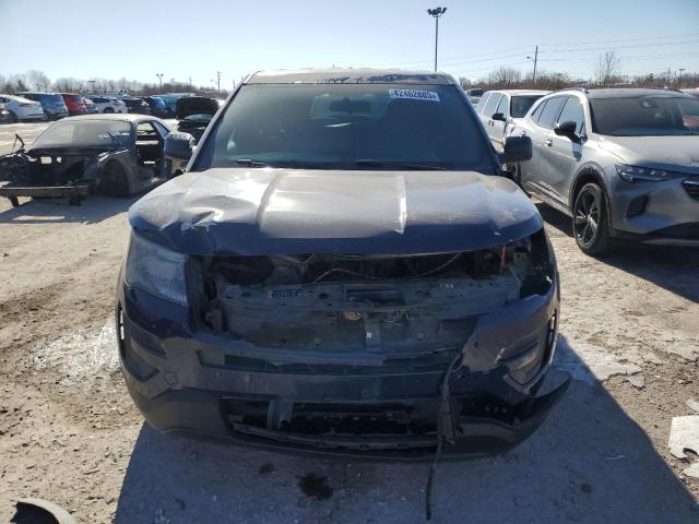 2017 FORD EXPLORER P - 1FM5K8AR5HGC35293