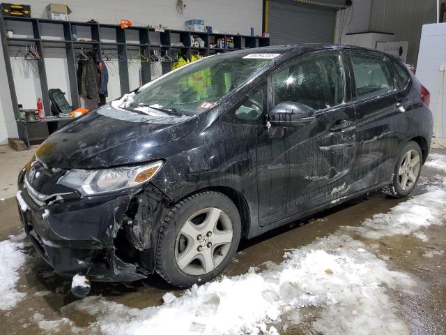 HONDA FIT EX