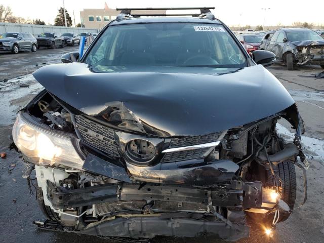 2015 TOYOTA RAV4 XLE - 2T3WFREV2FW135647