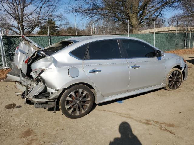Vin: 3n1ab7ap8hy303745, lot: 43140655, nissan sentra s 20173