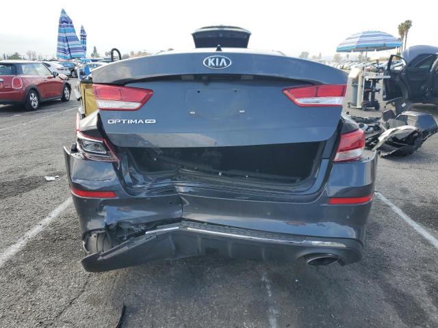 2019 KIA OPTIMA LX 5XXGT4L34KG329935