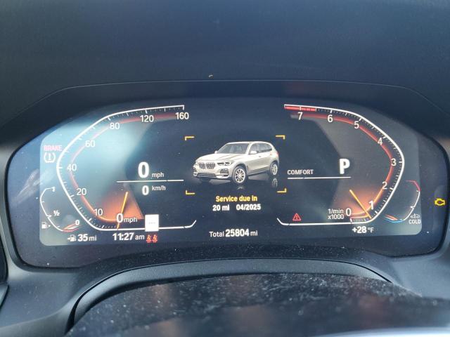2022 BMW 230I - 3MW23CM00N8C66480