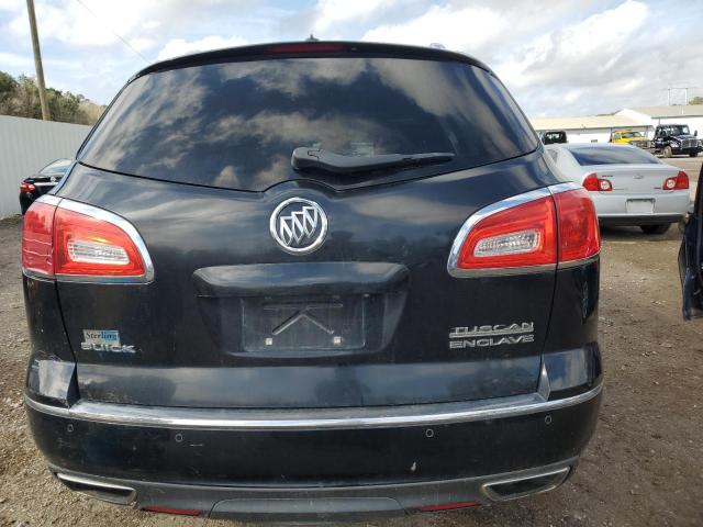 2016 BUICK ENCLAVE 5GAKRCKD8GJ114284