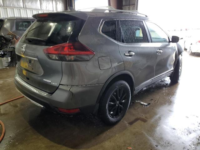 2020 NISSAN ROGUE S - 5N1AT2MV3LC781169