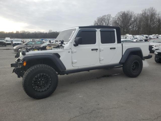 2020 JEEP GLADIATOR - 1C6HJTAG1LL121532