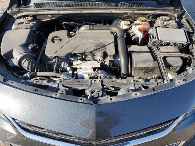 2016 CHEVROLET MALIBU LT - 1G1ZE5ST4GF229701
