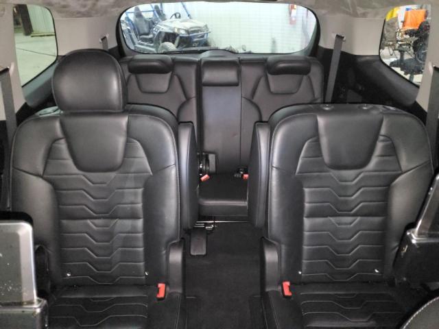2021 KIA TELLURIDE - 5XYP5DHC3MG172724