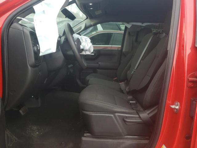 2020 CHEVROLET SILVERADO - 3GCPWBEH9LG353375