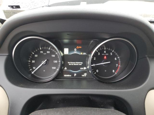 2017 LAND ROVER DISCOVERY - SALCR2BG7HH649258