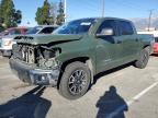 2021 TOYOTA TUNDRA CRE - 5TFDY5F18MX013809