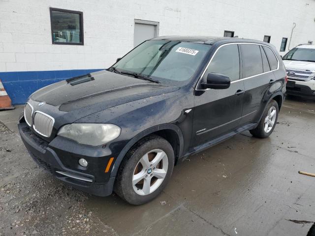 2010 BMW X5 XDRIVE4 #3048609871