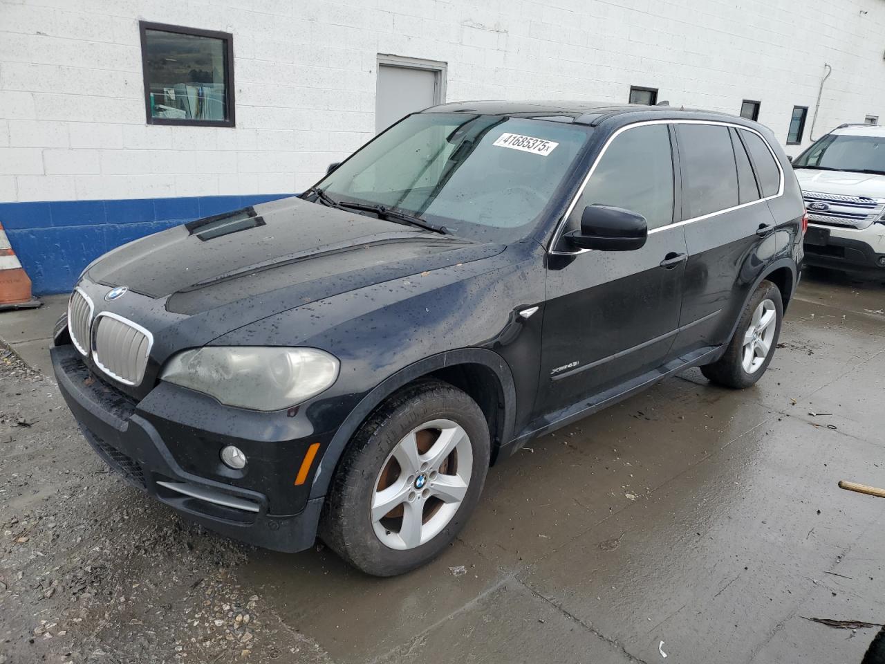 Lot #3048609871 2010 BMW X5 XDRIVE4