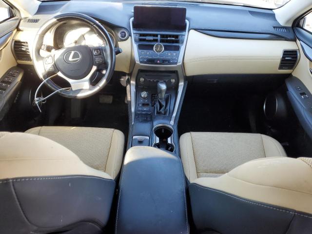 2020 LEXUS NX 300H JTJGJRDZ6L2130945