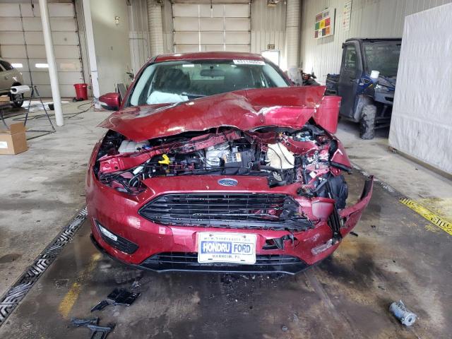 2017 FORD FOCUS SE 1FADP3FE2HL301533