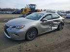 2018 LEXUS ES 350 - 58ABK1GG0JU116275