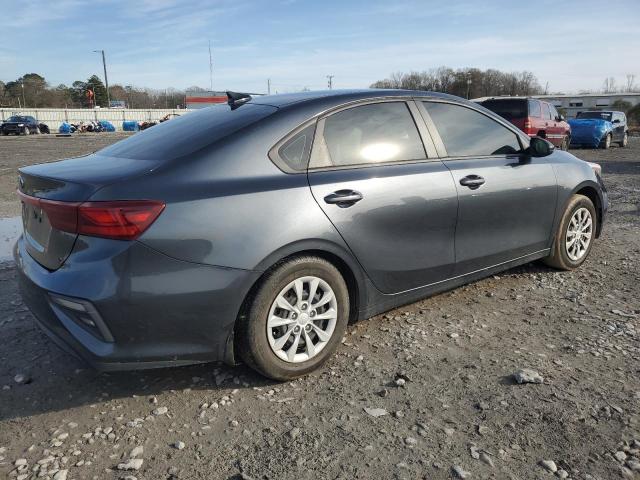 2021 KIA FORTE FE 3KPF24AD7ME277030