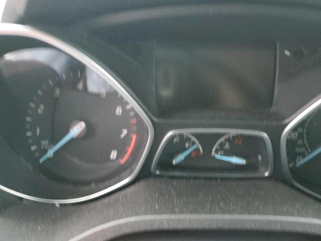 2015 FORD ESCAPE SE - 1FMCU0GX3FUC75637