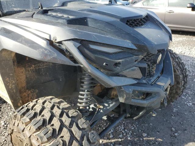 2022 YAMAHA YXE1000 5Y4AN39Y0NA106196