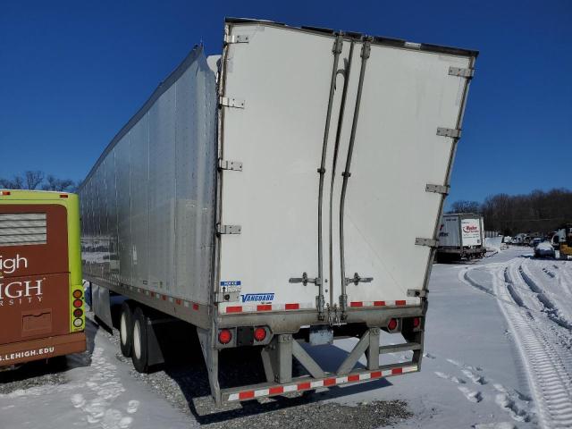 VANGUARD 53' TRAIL 2021 white   5V8VA5322MM105342 photo #4