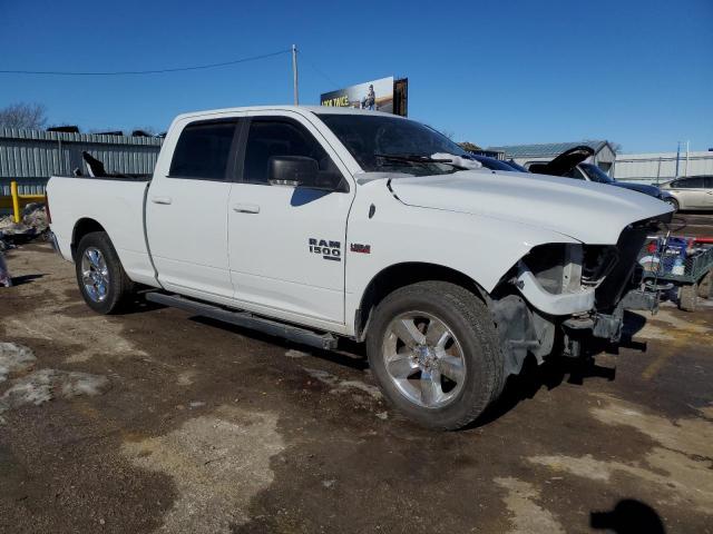 Vin: 1c6rr6tt8ks602438, lot: 87961165, ram 1500 slt 20194