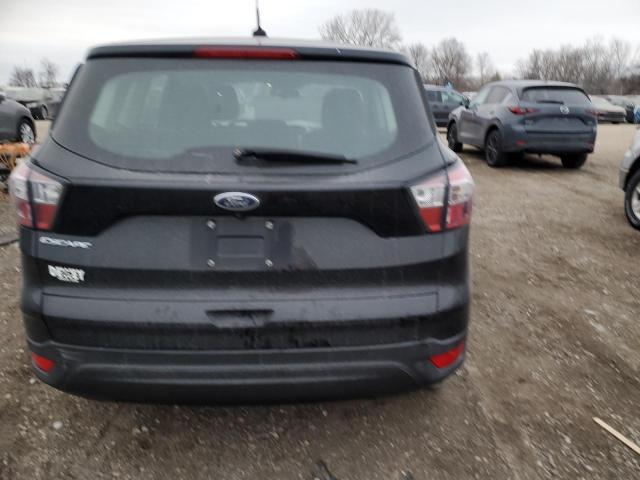 2018 FORD ESCAPE S - 1FMCU0F71JUA36372