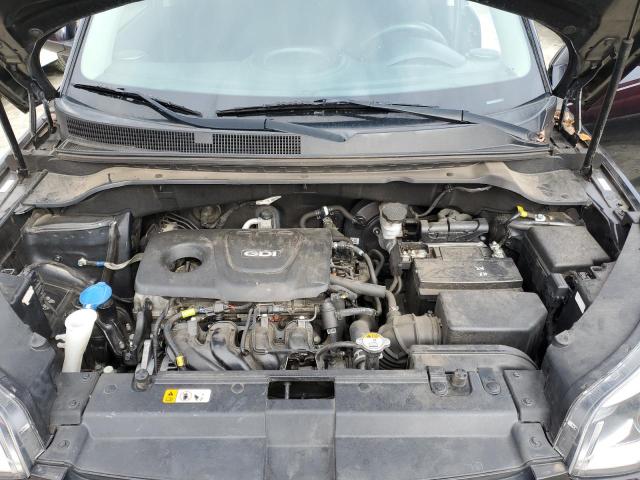 2019 KIA SOUL - KNDJN2A20K7697780
