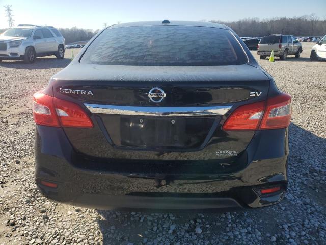 2016 NISSAN SENTRA S - 3N1AB7AP9GY320116