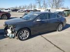 2017 CHEVROLET MALIBU LT - 1G1ZE5ST5HF252633