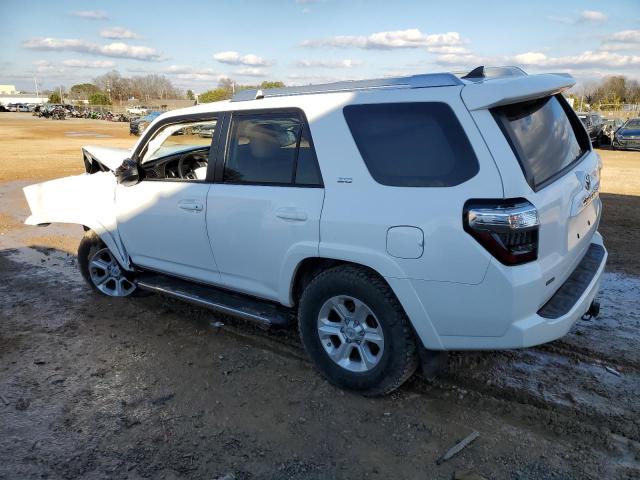 Vin: jtebu5jr6f5263205, lot: 88419745, toyota 4runner sr5 20152