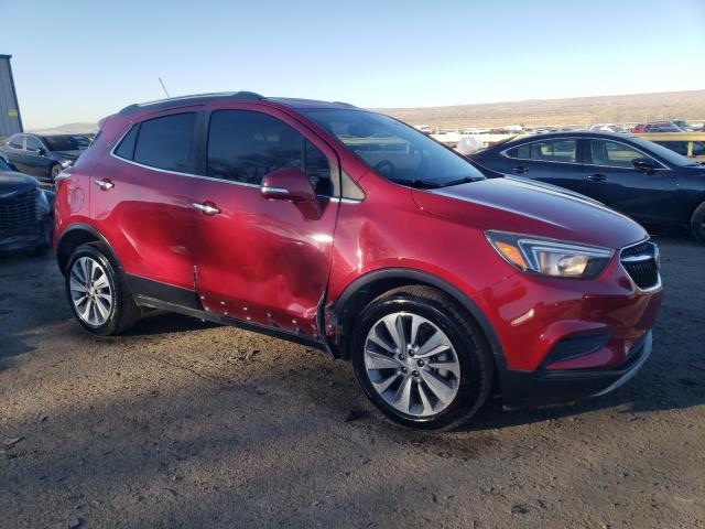 2018 BUICK ENCORE PRE - KL4CJASB4JB641280