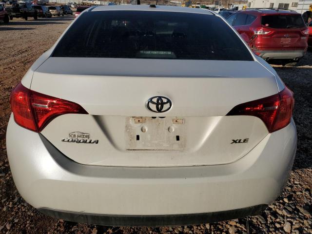 2019 TOYOTA COROLLA L - 5YFBURHE0KP869398
