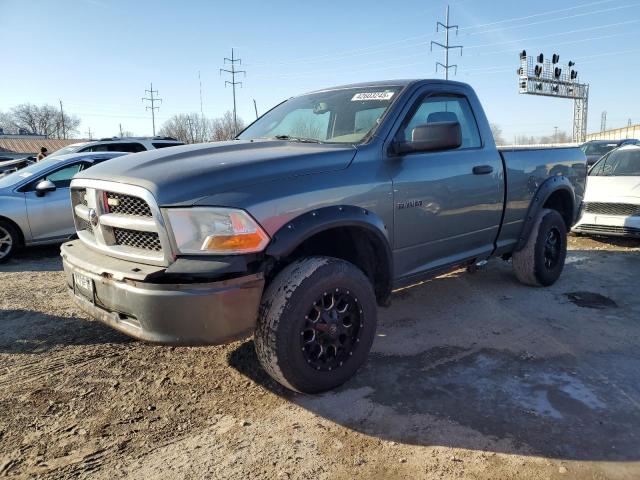 DODGE RAM 1500