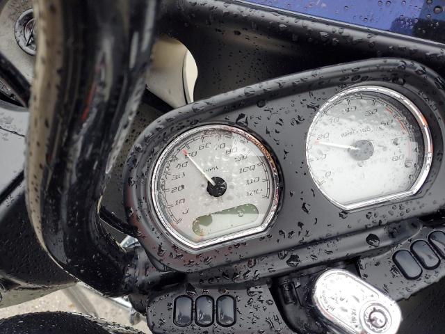 2023 HARLEY-DAVIDSON FLTRX 1HD1KHC14PB660685