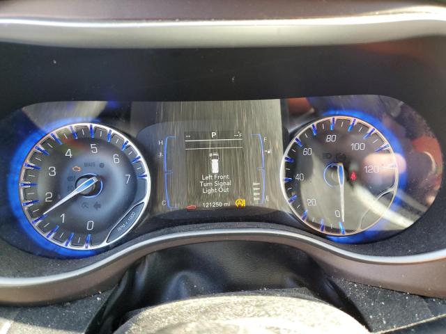 2019 CHRYSLER PACIFICA T - 2C4RC1BGXKR626453