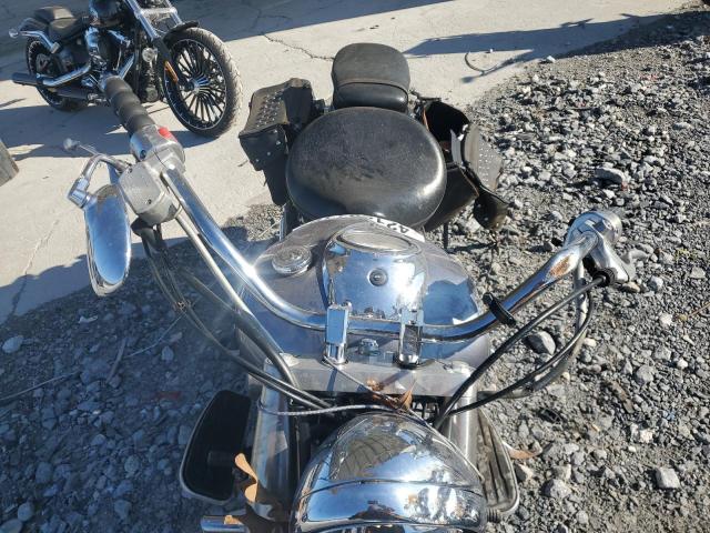 2003 YAMAHA XVS1100 A JYAVP11EX3A042266