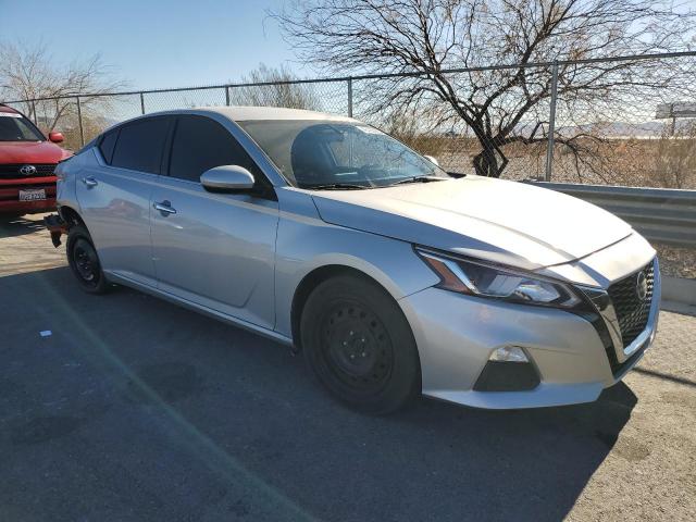 2020 NISSAN ALTIMA S - 1N4BL4BV0LC200420